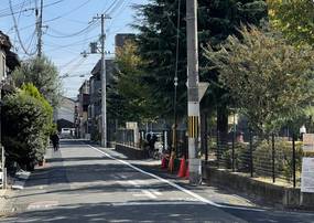 なをし屋道順⑥
